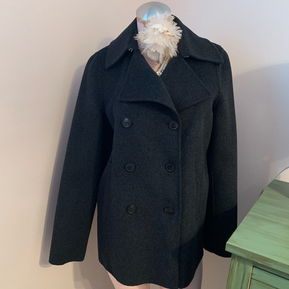 EUC Vince Coat